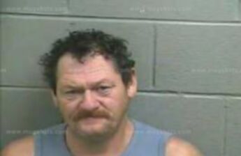 Marty Lee Stout