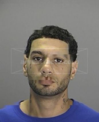 Jamar Terrell Thompson