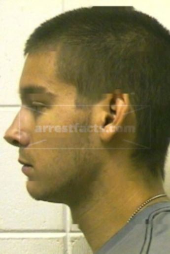 Christopher Allen Burlison
