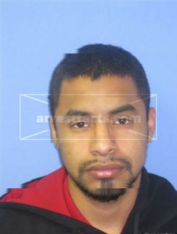 Isaac Edward Montez