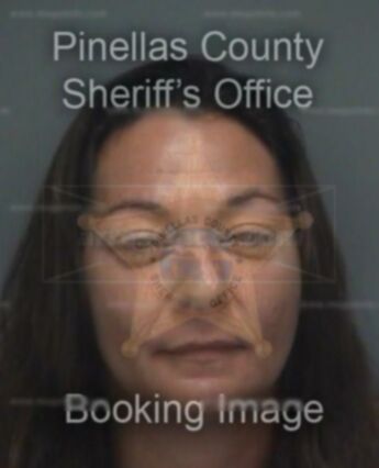 Stormy S Quinones