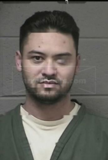 Dustin Stephen Wright