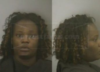 Eltra Lynn Lattimore