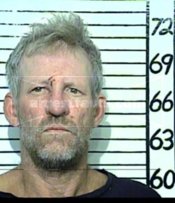 Michael Lee Blackwell
