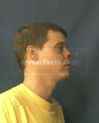 Cody Wayne Morris