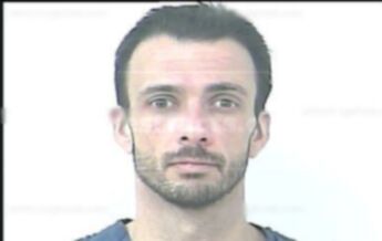 Corey Evan Frey
