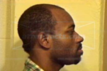 Ronald Brentwood Walker