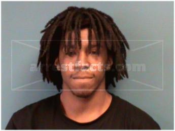 Allen Marquise Burson