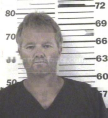 Jerry Wayne Patton