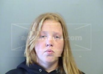 Sarah Rose Whitmarsh