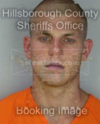 Justin Dwight Coley