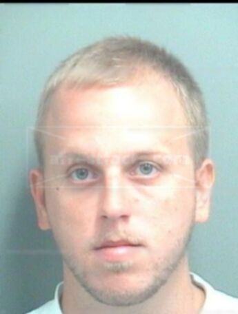 Anthony Edward Fritz