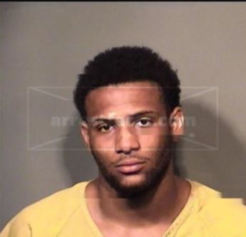 Xaviar Deon Turner