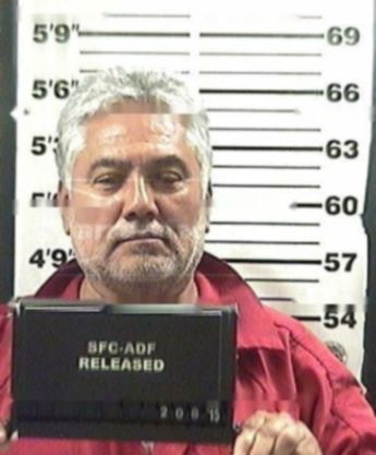 Jose Luis Vega Alvarado