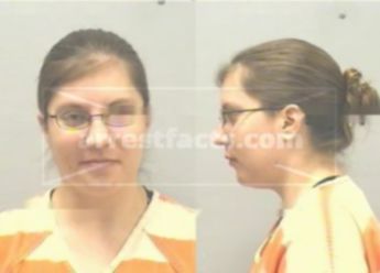 Gina Marie Berg