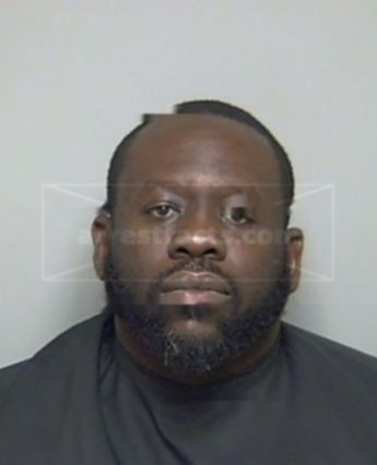 Antonio Lamar Gilyard