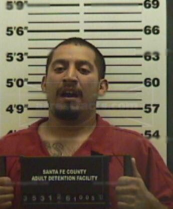 Joseph Jacquez
