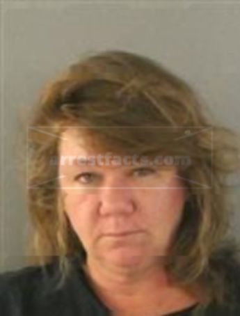 Chari Lee Smith