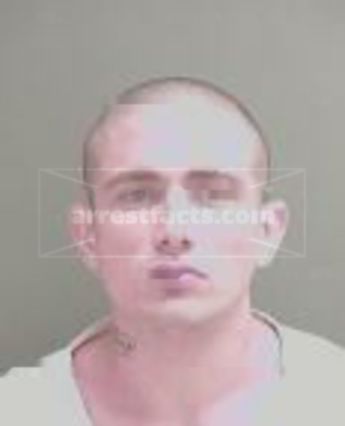 Daniel Christopher Gresham