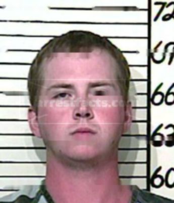 Evan Fergus Mcwilliams