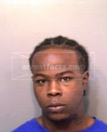 Freeman Joseph Mccall Jr