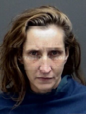 Shamarie Lynn Stroud