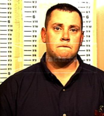 Corey Allen Berry