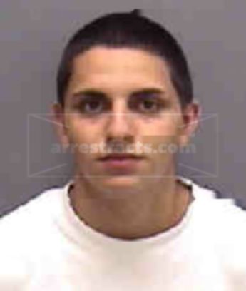 Anthony Eugene Gay