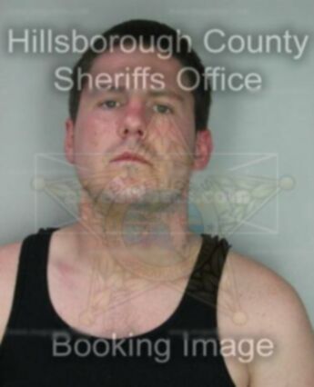 Kevin Robert Newman
