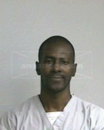 Edward Arnell Alberty