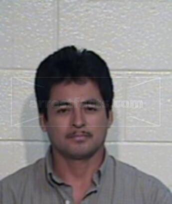 David Hernandez Bucio
