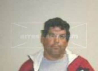 Joel Arthur Aranda