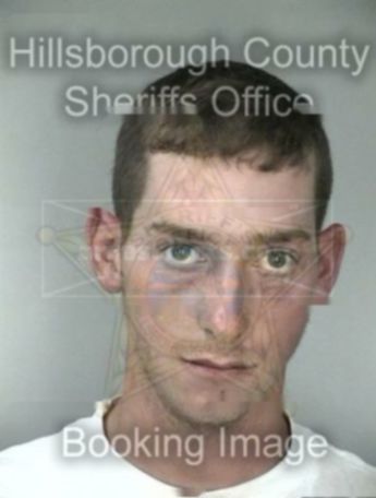 Joshua Brandon Harris