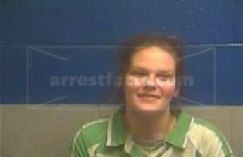 Misty Dawn Jones
