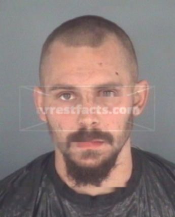 Kyle Lewis Fales
