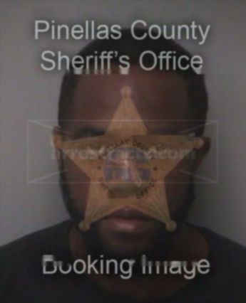 Patrick Jerome Cobb