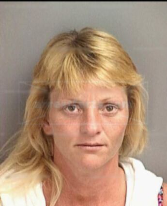 Patricia Lynn Hanna