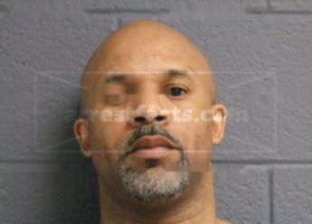 Wendell Carlston Henton