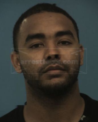 Darrion Lafayette Dozier
