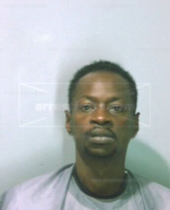 Sherwin Mccloud