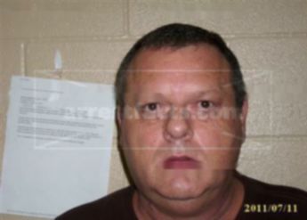 Curtis Stephen Seay