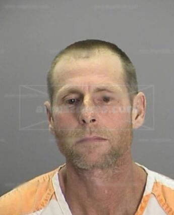 Troy Dale Mohr