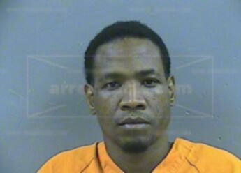 Nicholas Tyrone Dantzler