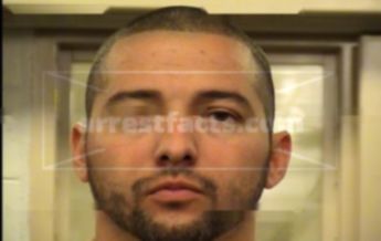 Anthony Darren Olveda