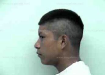 Hugo Mendoza Lopez
