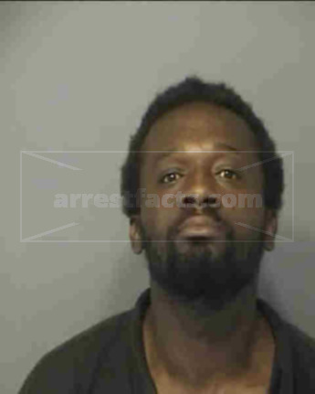 Eric Cornelius Carpenter