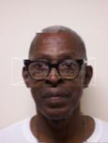 Aubrey Lewis Jones