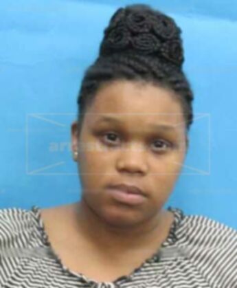 Alexis Calloway