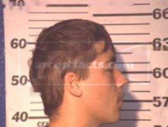 David Shawn Geary
