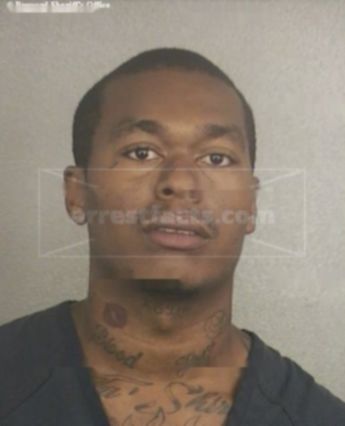 Donte A Dixon